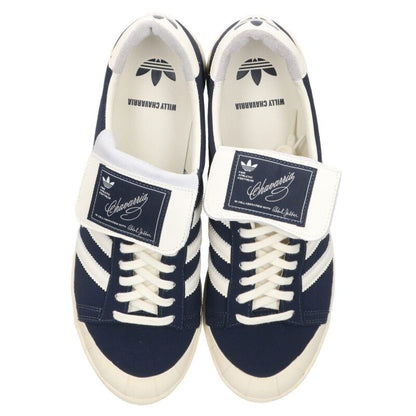 WILLY CHAVARRIA x adidas Java Low-Cut KJ4550 Size 11
