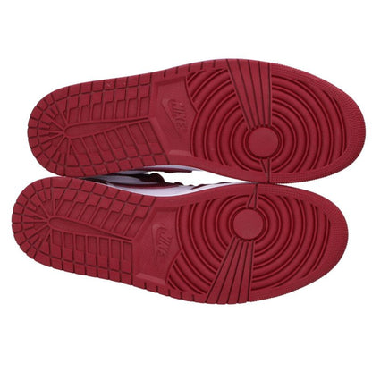 NIKE Air Jordan 1 Retro High OG Artisanal Red Size 11