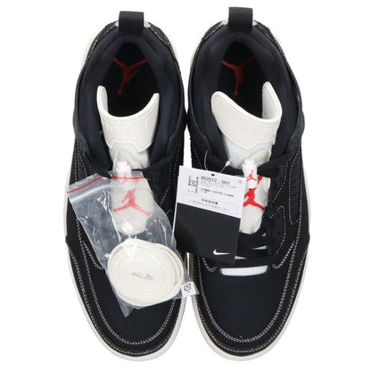 NIKE Jordan Spizike Low IR2012-001 Black Size 11