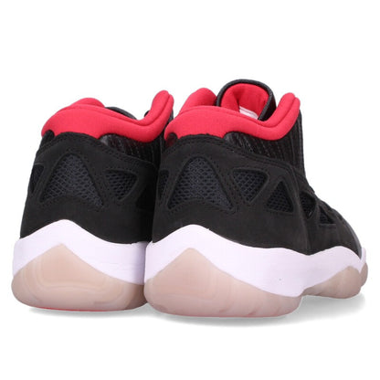 NIKE Air Jordan 11 Retro Low IE Bred 919712-023 Size 11