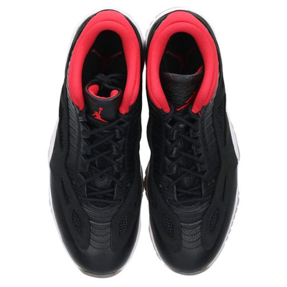 NIKE Air Jordan 11 Retro Low IE Bred 919712-023 Size 11
