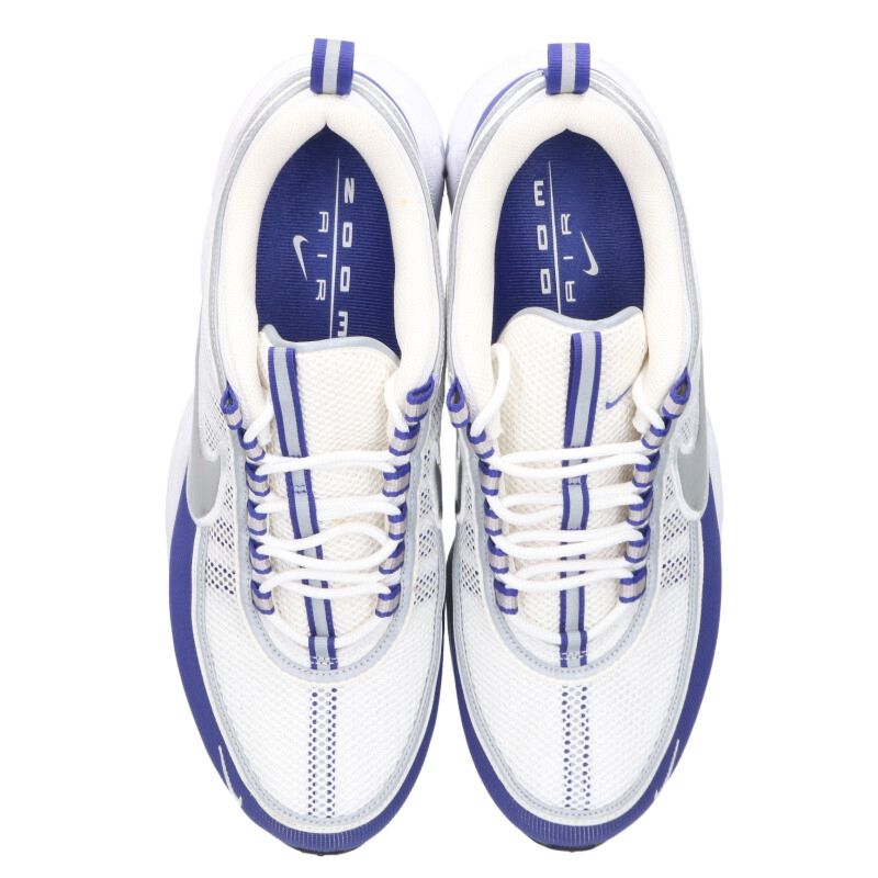 NIKE Air Zoom Spiridon OG Concord HF9117-100 Size 13