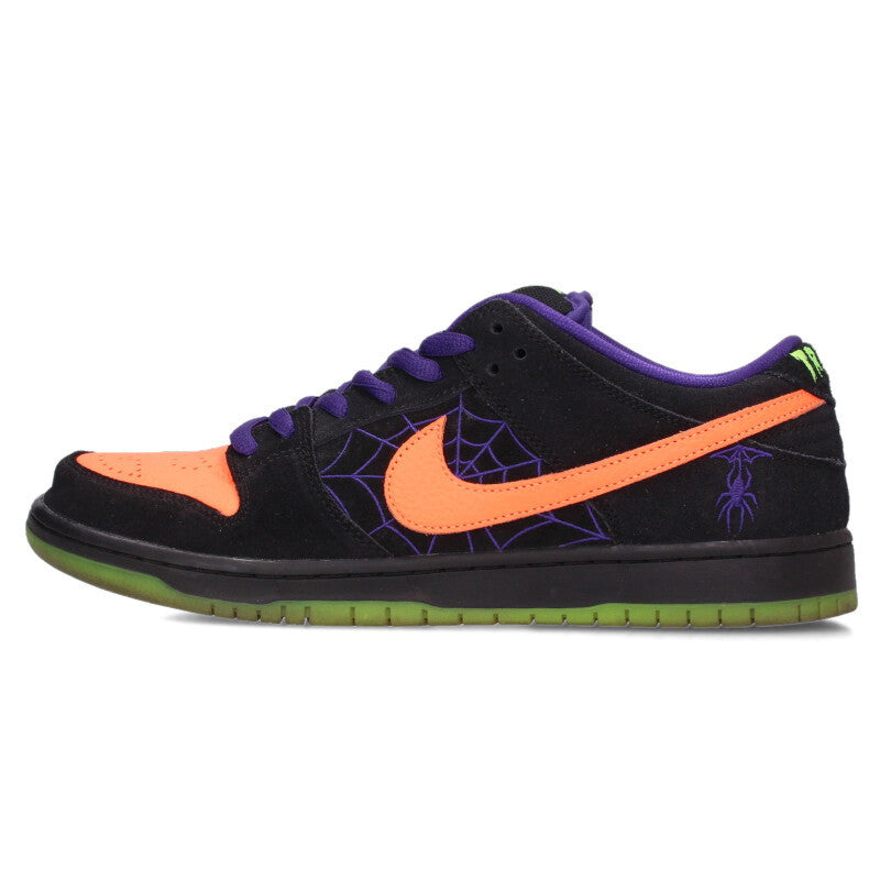 NIKE SB Dunk Low Pro Night of Mischief Size 11
