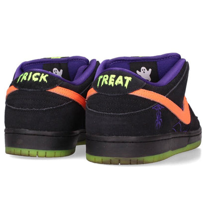 NIKE SB Dunk Low Pro Night of Mischief Size 11