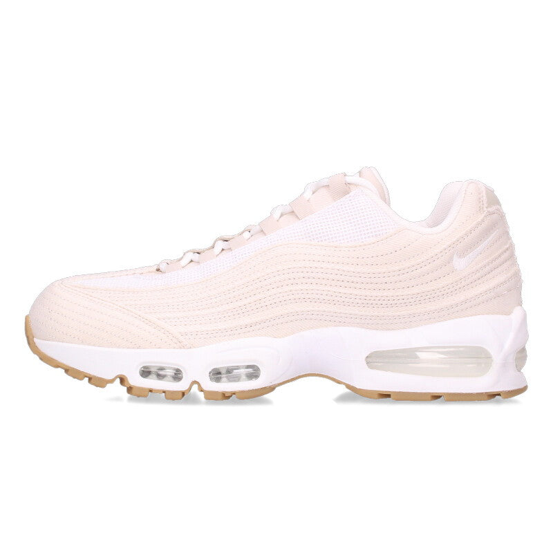 LEVI'S x Nike Air Max 95 OG Denim White Leather Size 11