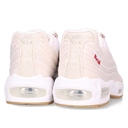 LEVI'S x Nike Air Max 95 OG Denim White Leather Size 11