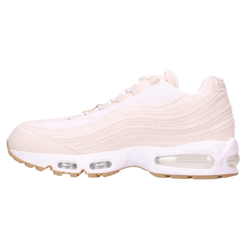 LEVI'S x Nike Air Max 95 OG Denim White Leather Size 11