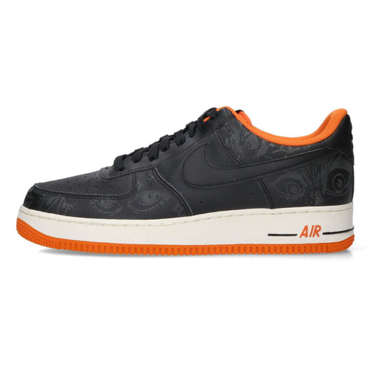 NIKE Air Force 1 Low Halloween Sneakers Size 11