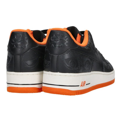 NIKE Air Force 1 Low Halloween Sneakers Size 11