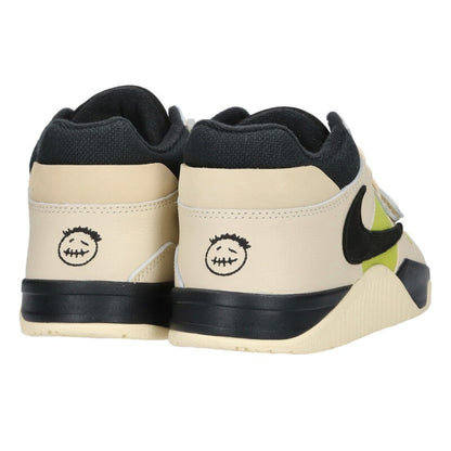 Travis Scott x Nike Jumpman Jack Bright Cactus Size 10