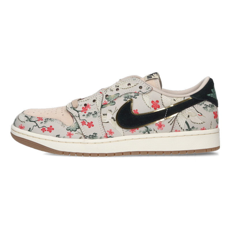 NIKE x Rui Hachimura Air Jordan 1 Retro Low OG Size 9.5