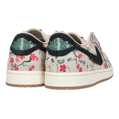 NIKE x Rui Hachimura Air Jordan 1 Retro Low OG Size 9.5