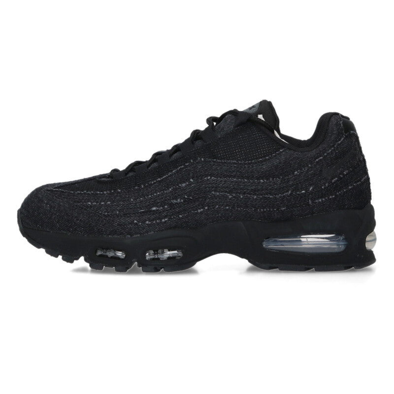 LEVI'S x Nike Air Max 95 OG Denim Black Size 10