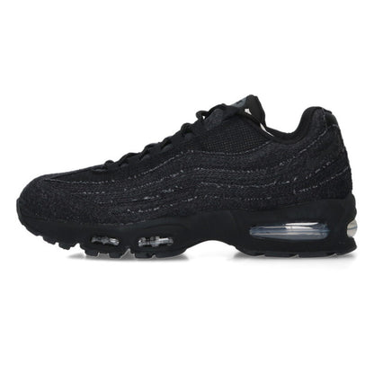 LEVI'S x Nike Air Max 95 OG Denim Black Size 10
