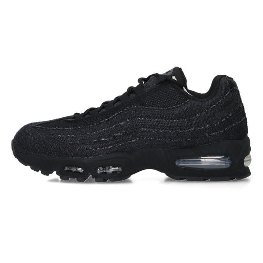 LEVI'S x Nike Air Max 95 OG Denim Black Size 10
