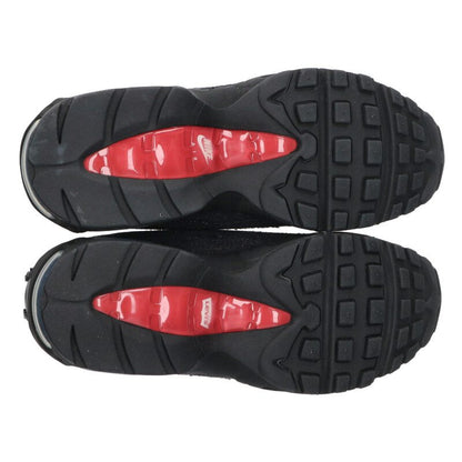 LEVI'S x Nike Air Max 95 OG Denim Black Size 10