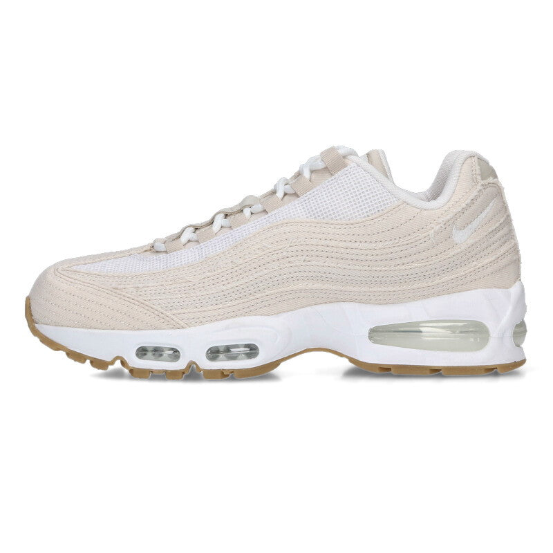 LEVI'S x Nike Air Max 95 OG Denim White Size 10
