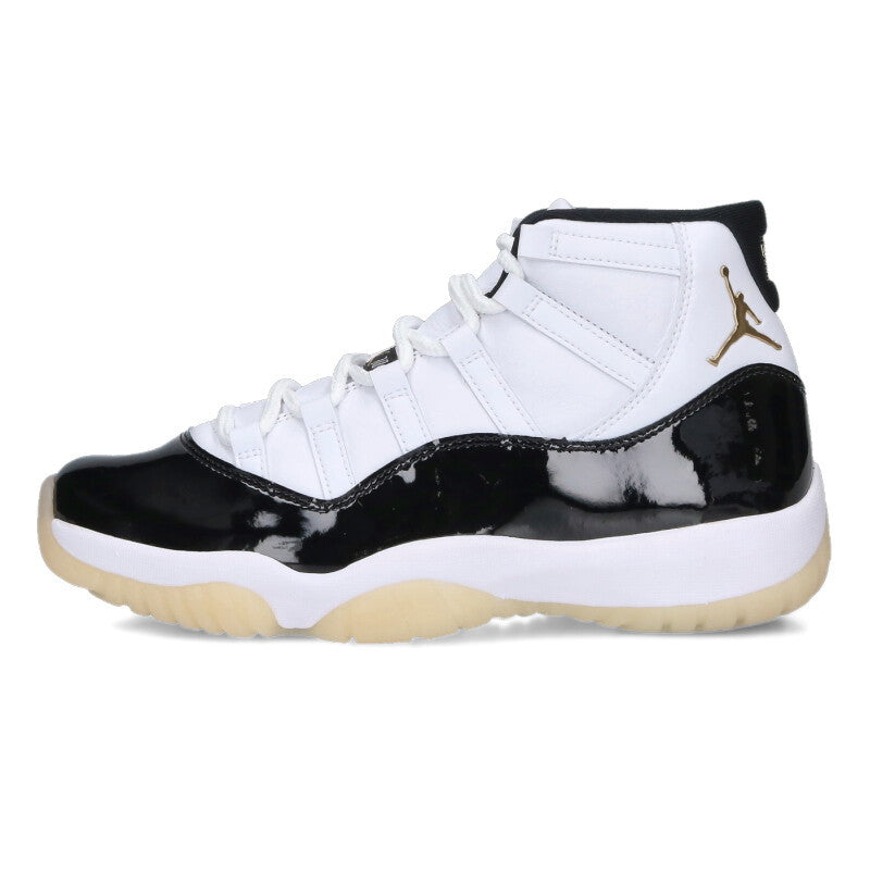 NIKE Air Jordan 11 Retro Gratitude CT8012-170 Size 9.5