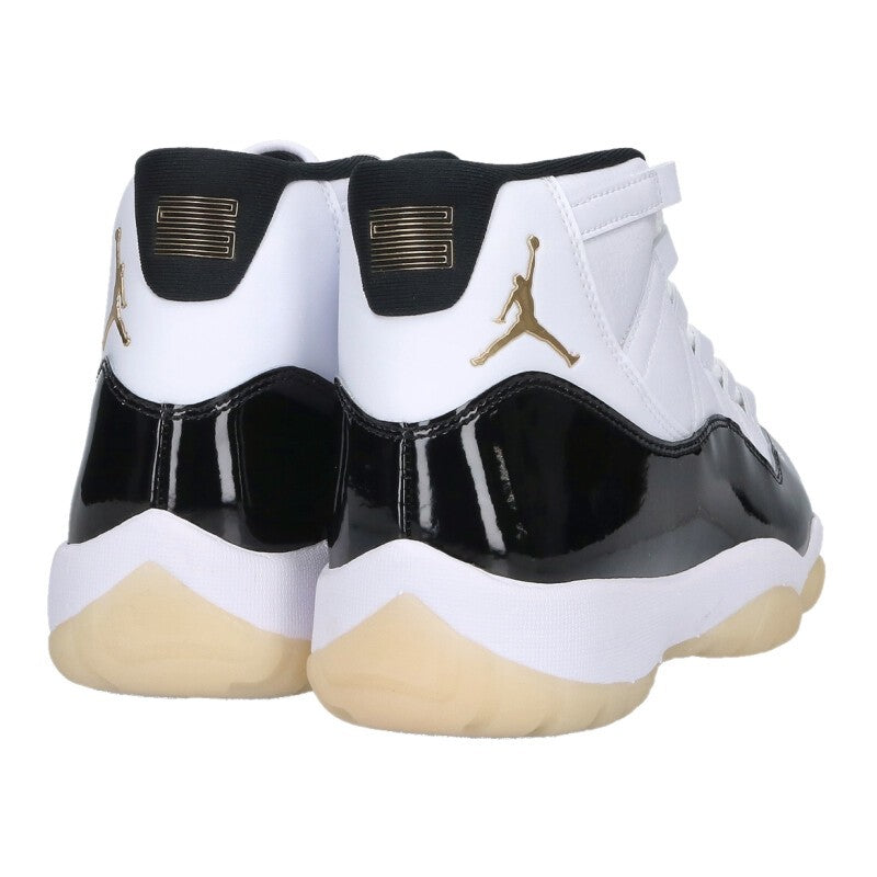 NIKE Air Jordan 11 Retro Gratitude CT8012-170 Size 9.5