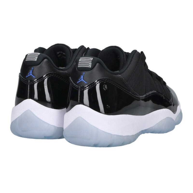 NIKE Air Jordan 11 Retro Low Space Jam FV5104-004 Size 9.5