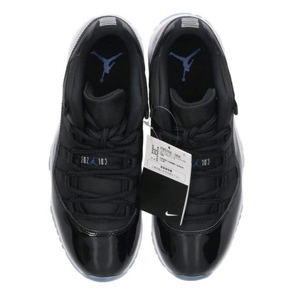 NIKE Air Jordan 11 Retro Low Space Jam FV5104-004 Size 9.5