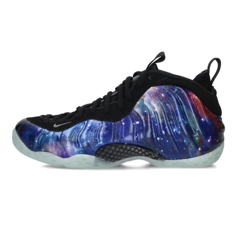 NIKE Air Foamposite One Galaxy FQ4303-400 Size 10
