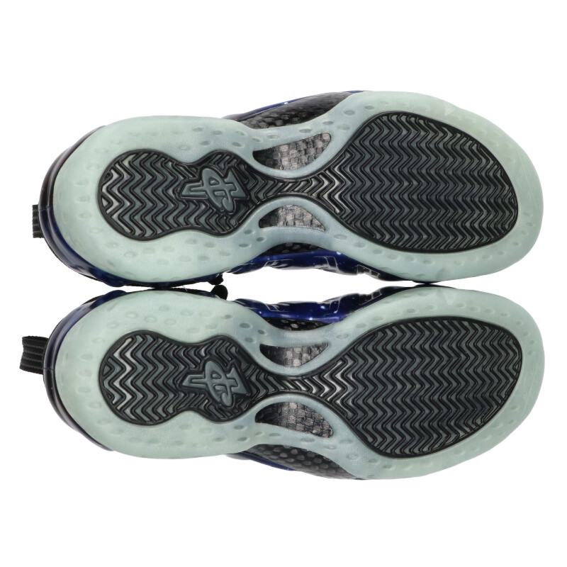 NIKE Air Foamposite One Galaxy FQ4303-400 Size 10