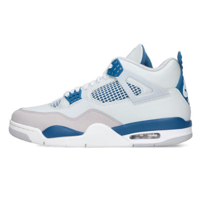 NIKE Air Jordan 4 Retro Industrial Blue FV5029-141 Size 10.5