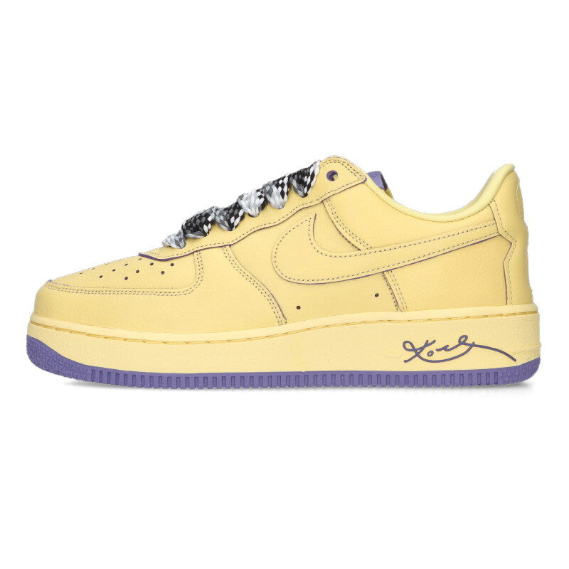 NIKE x Kobe AF1 Low Protro Mamba Mentality Size 9.5