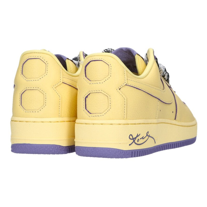 NIKE x Kobe AF1 Low Protro Mamba Mentality Size 9.5