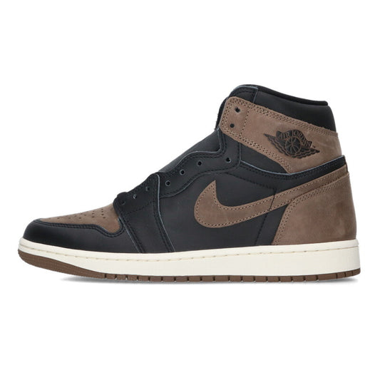 NIKE Air Jordan 1 Retro High OG Palomino DZ5485-020 Size 9.5