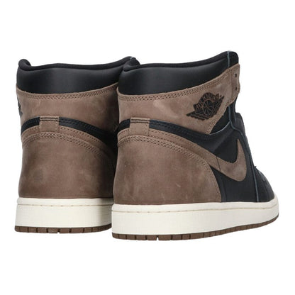 NIKE Air Jordan 1 Retro High OG Palomino DZ5485-020 Size 9.5