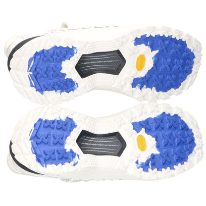 MONCLER Trailgrip Lite2 Sneakers White Size 9.5