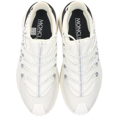 MONCLER Trailgrip Lite2 Sneakers White Size 9.5