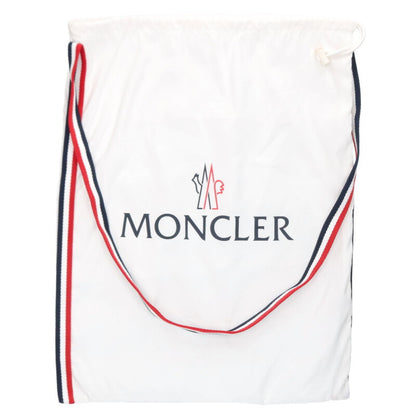 MONCLER Trailgrip Lite2 Sneakers White Size 9.5