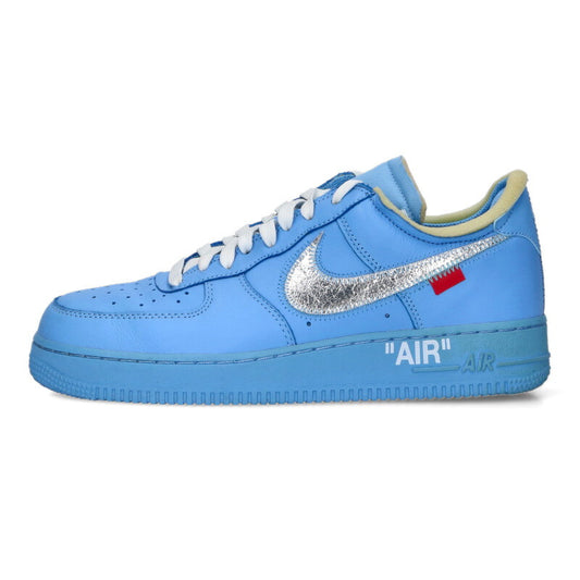 NIKE Air Force 1 Low MCA Blue Size 8.5