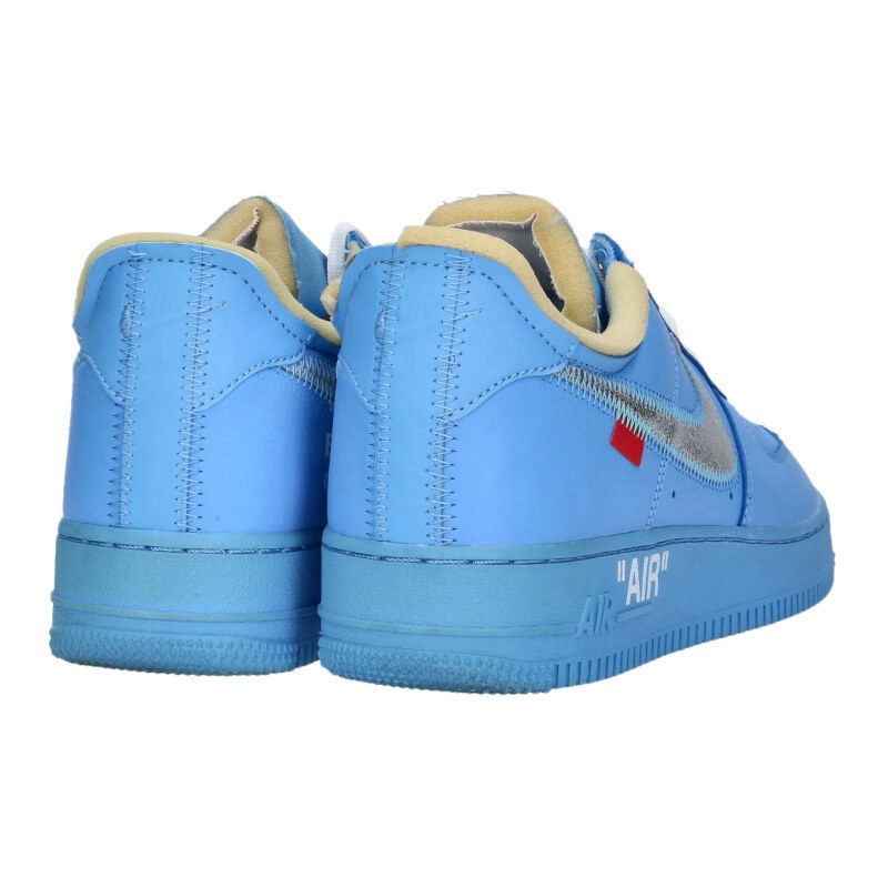 NIKE Air Force 1 Low MCA Blue Size 8.5