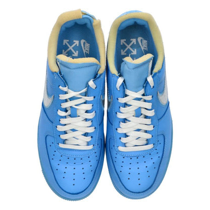 NIKE Air Force 1 Low MCA Blue Size 8.5