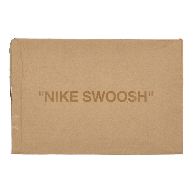 NIKE Blazer Mid Sneakers White/Black Size 9