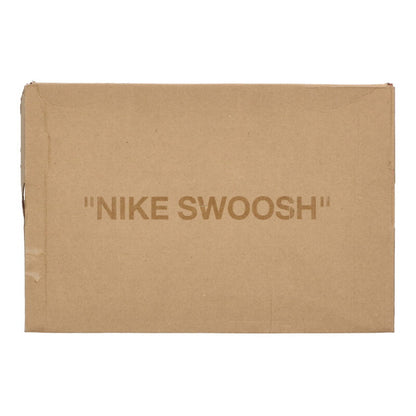 NIKE Blazer Mid Sneakers White/Black Size 9