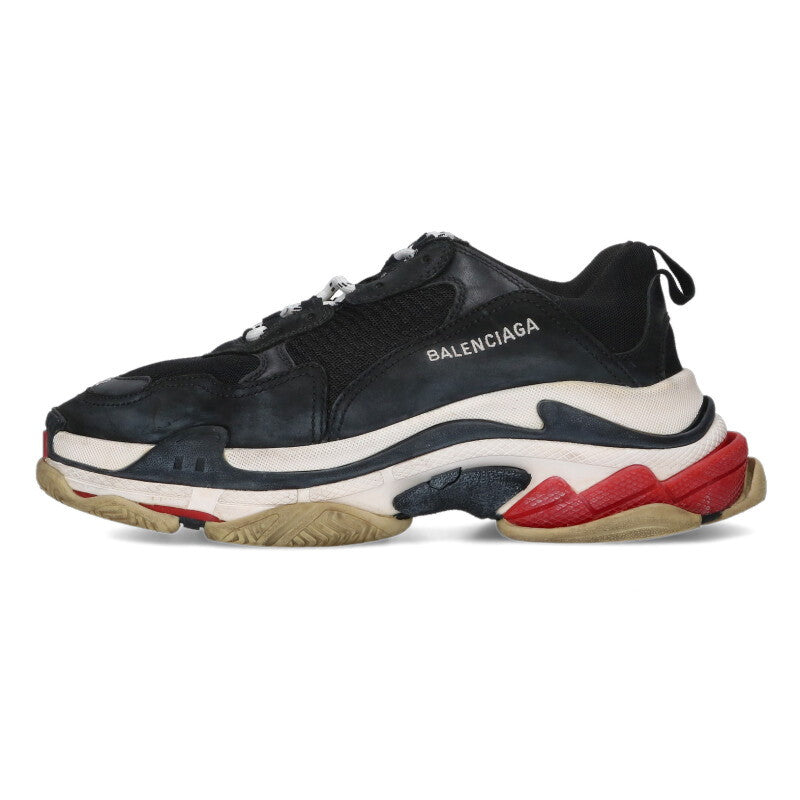 BALENCIAGA Triple S Trainers Multi Size 8.5