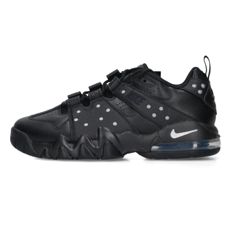 NIKE x SUPREME Air Max CB94 Low SP Black Size 8