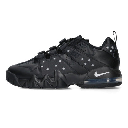 NIKE x SUPREME Air Max CB94 Low SP Black Size 8