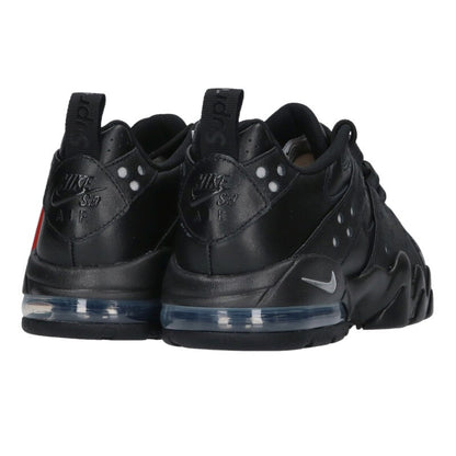 NIKE x SUPREME Air Max CB94 Low SP Black Size 8