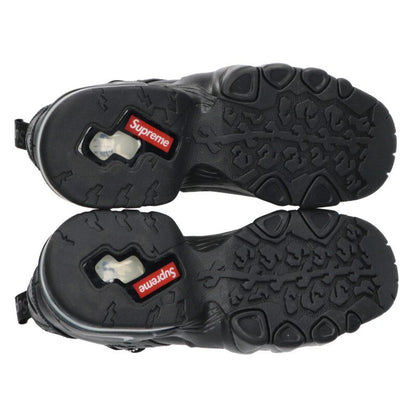 NIKE x SUPREME Air Max CB94 Low SP Black Size 8