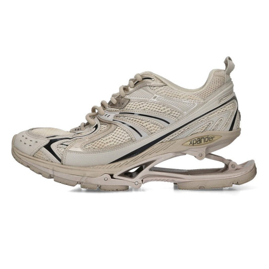 BALENCIAGA X-PANDER Sneakers Gray Size 8.5