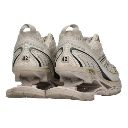 BALENCIAGA X-PANDER Sneakers Gray Size 8.5