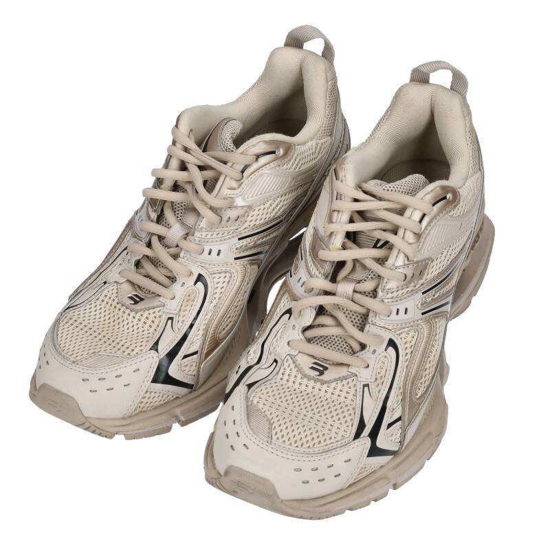 BALENCIAGA X-PANDER Sneakers Gray Size 8.5
