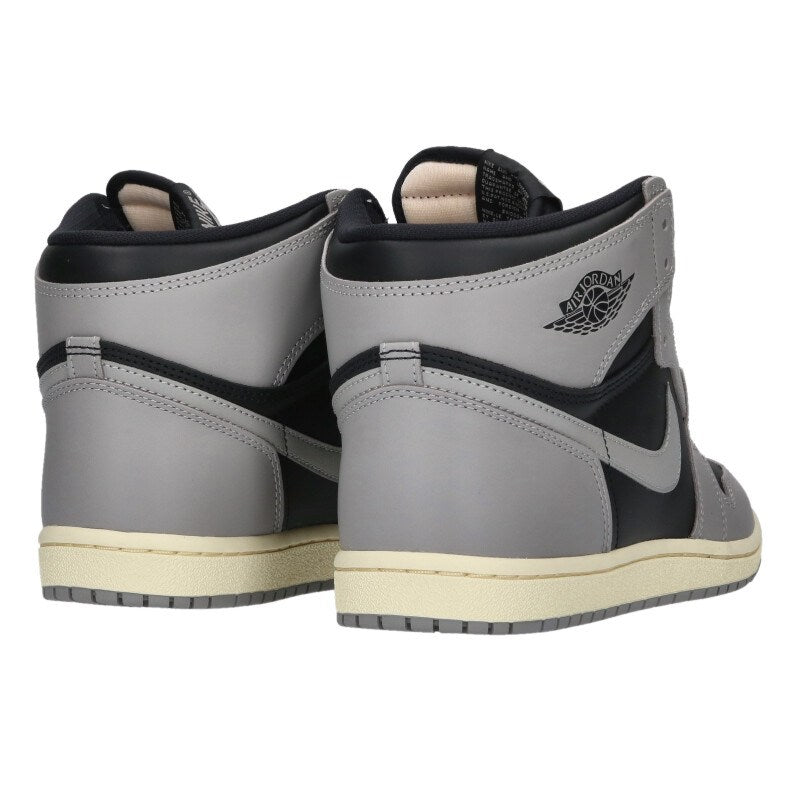 NIKE Air Jordan 1 High 85 Reverse Shadow Size 10.5
