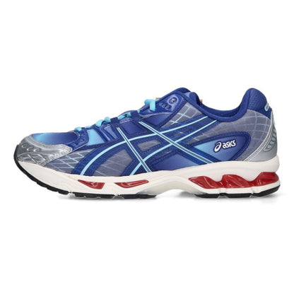 KITH x Asics Gel-Nimbus 10.1 Marvel vs Capcom Size 10